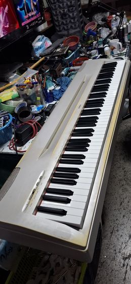 รับซ่อม เปียโนไฟฟ้า คีย์บรอด์ syn ทุกแบรนด์ รุ่น ตรวจเช็คฟรี มีประกัน  รูปที่ 4