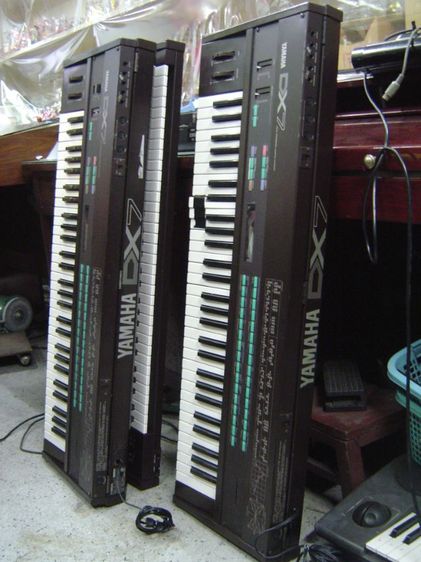 รับซ่อม เปียโนไฟฟ้า คีย์บรอด์ syn ทุกแบรนด์ รุ่น ตรวจเช็คฟรี มีประกัน  รูปที่ 11