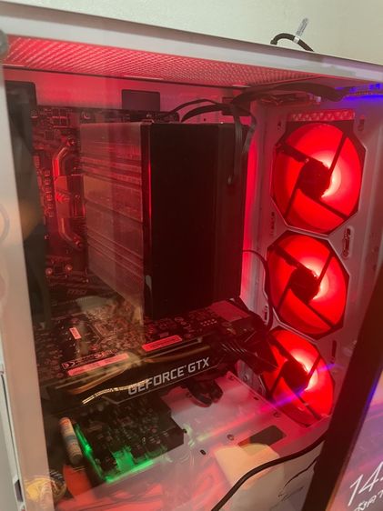 เลิกเล่น จอคอมมือ2 ครบเซ็ต พร้อมเล่น ซื้อมารวมๆ30000 ปล่อยต่อ14000 รูปที่ 3