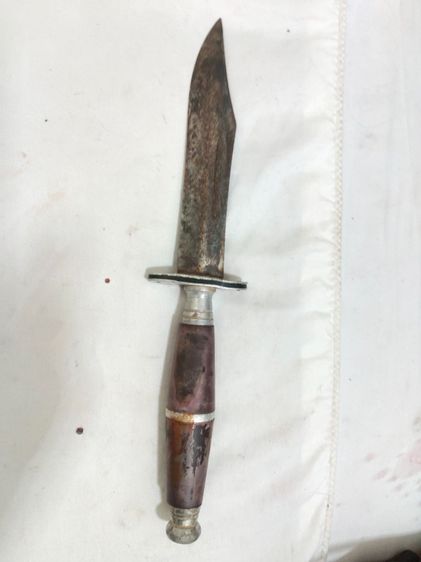 มีดหมอกระเหรี่ยง รูปที่ 3