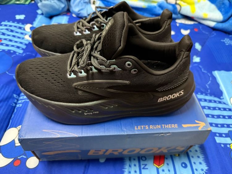 รองเท้า Brooks รูปที่ 5
