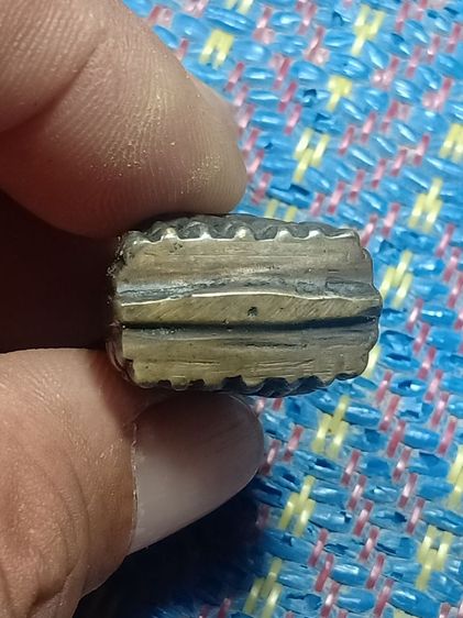 หลวงพ่อทวดวัดช้างไห้เตารีดพิมพ์สองหน้า 05 พระบ้านน่าบูชา รูปที่ 5