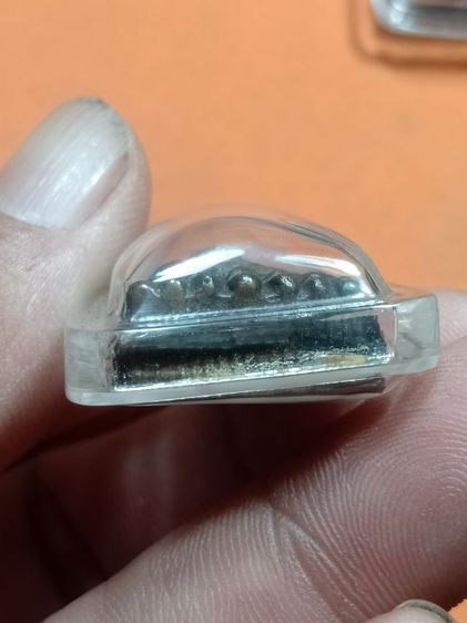 หลวงพ่อทวดวัดช้างไห้เตารีด05 เลี่ยมพร้อมใช้ พระบ้านน่าบูชา รูปที่ 5