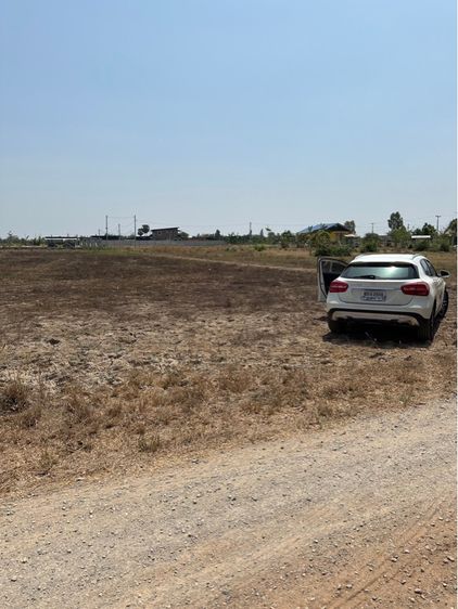 ใช่ ที่ดิน 1 ไร่ จังหวัดสุพรรณบุรี รูปที่ 4