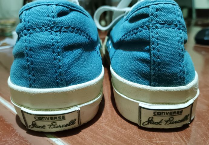 converse jack purcell Thailand  รูปที่ 2