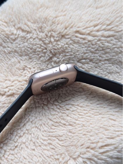Apple watch s11 46mm GPS Rose Gold รูปที่ 4