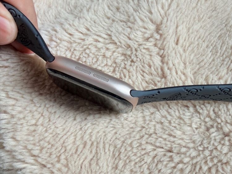 Apple watch s11 46mm GPS Rose Gold รูปที่ 6