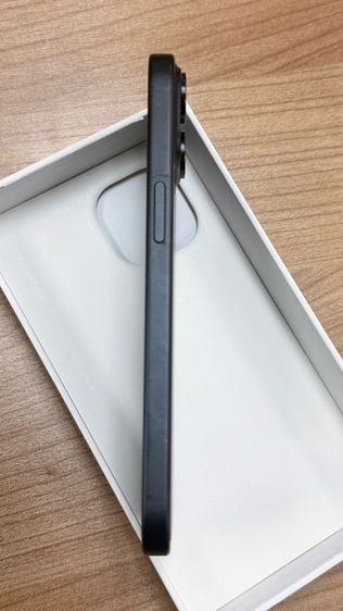 Iphone 15 128GB สีดำ รูปที่ 2