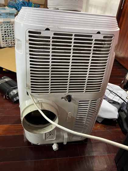 แอร์เคลื่อนที่ รูปที่ 2