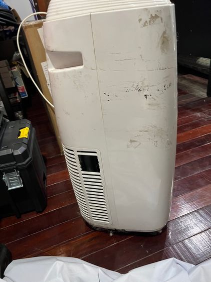 แอร์เคลื่อนที่ รูปที่ 5