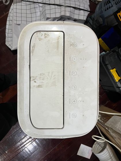 แอร์เคลื่อนที่ รูปที่ 3