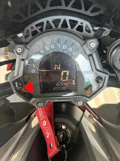 ขายZ900รถบ้านไมค์น้อยรถอยู่เชียงราย รูปที่ 6