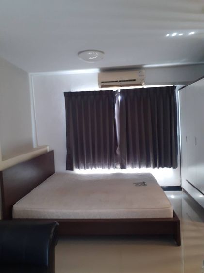 อื่นๆ ไม่อนุญาต มีบางส่วน 2014 ให้เช่าคอนโด ดิ อเวนิว สปริง แอท เอแบค บางนา ชั้น 8 ตึก A เช่าถูก 4,000 บาท	 รูปที่ 2