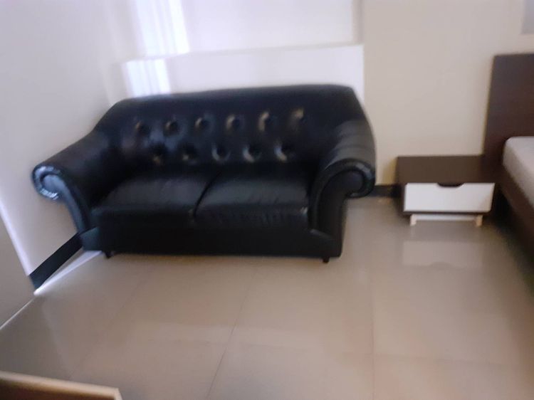 อื่นๆ ไม่อนุญาต มีบางส่วน 2014 ให้เช่าคอนโด ดิ อเวนิว สปริง แอท เอแบค บางนา ชั้น 8 ตึก A เช่าถูก 4,000 บาท	 รูปที่ 4