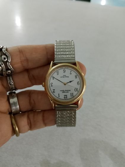 นาฬิกา Casio รุ่น Sting วินเทจเก่า ผลิตจากนอก รูปที่ 2