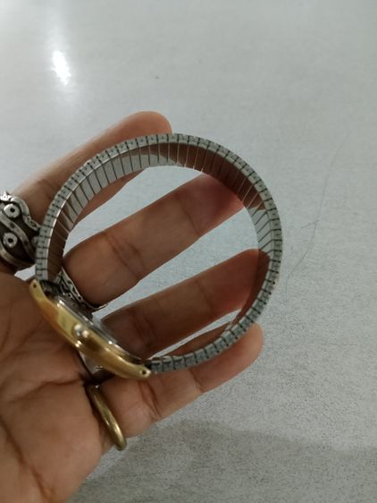 นาฬิกา Casio รุ่น Sting วินเทจเก่า ผลิตจากนอก รูปที่ 8