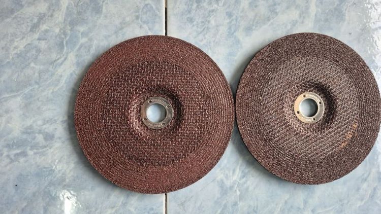 หินเจียร์ 7 นิ้วมากีตาร์แท้ของใหม่ รูปที่ 6