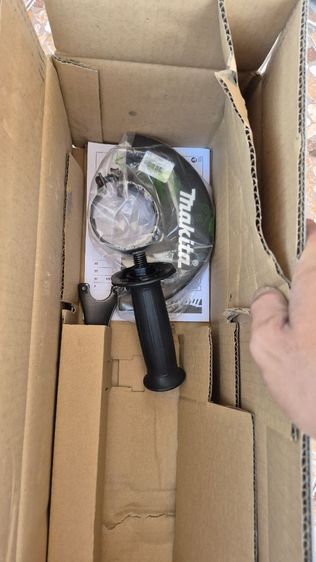 หินเจียร์ 7 นิ้วมากีตาร์แท้ของใหม่ รูปที่ 5