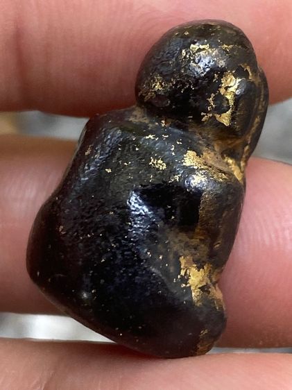 พระปิดตาหลวงปู่แก้ว รูปที่ 10