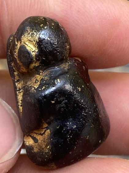 พระปิดตาหลวงปู่แก้ว รูปที่ 11