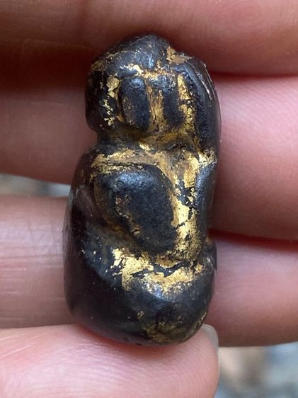 พระปิดตาหลวงปู่แก้ว รูปที่ 3