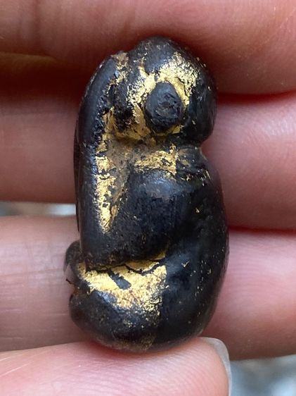 พระปิดตาหลวงปู่แก้ว รูปที่ 4