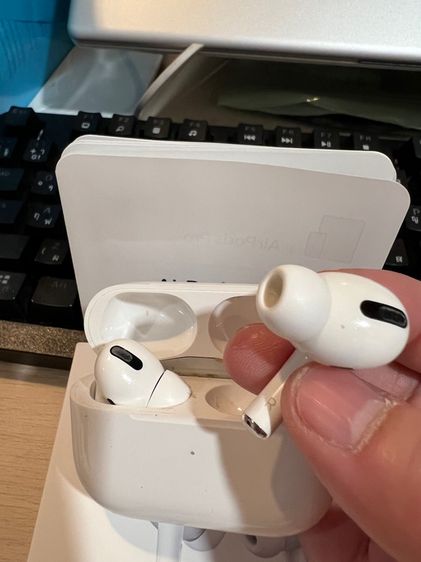 AirPodsProรุนแรก รูปที่ 5