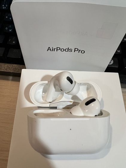 AirPodsProรุนแรก รูปที่ 2