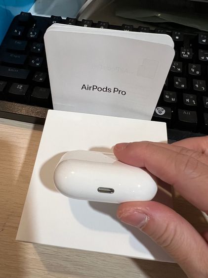 AirPodsProรุนแรก รูปที่ 4