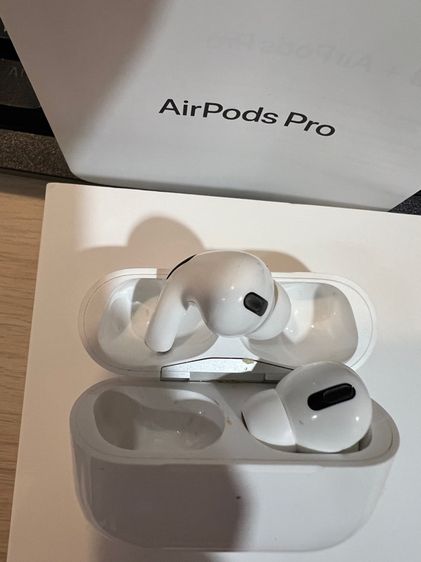 AirPodsProรุนแรก รูปที่ 7