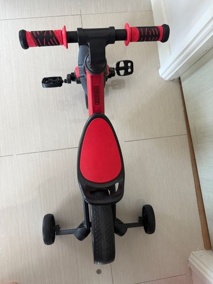bike balance bike รูปที่ 3