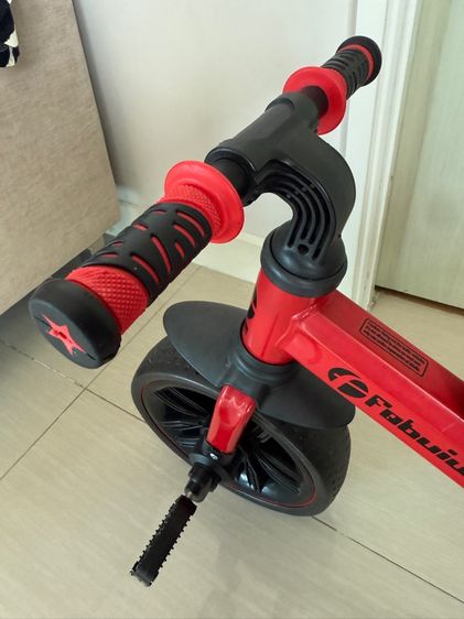 bike balance bike รูปที่ 2