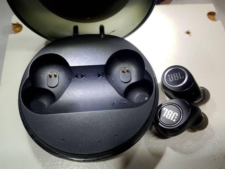 หูฟัง JBL Free Truely Wireless รูปที่ 4