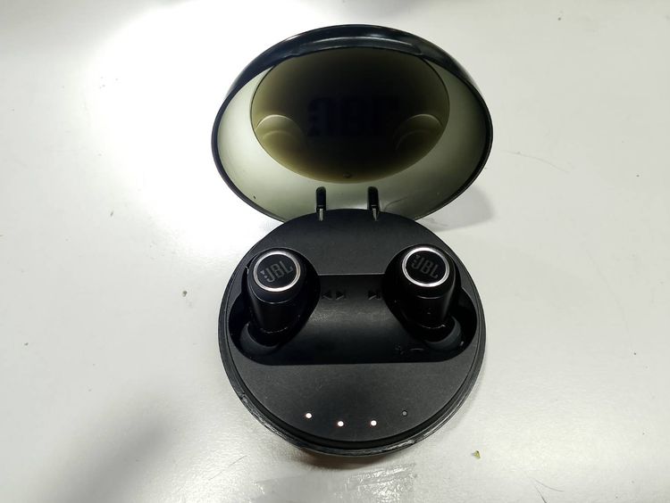 หูฟัง JBL Free Truely Wireless