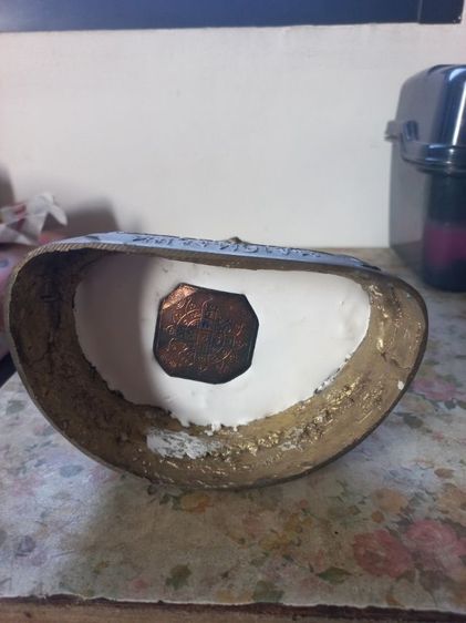 รูปหล่อหลวงพ่อเงิน วัดบางคลาน  รูปที่ 3