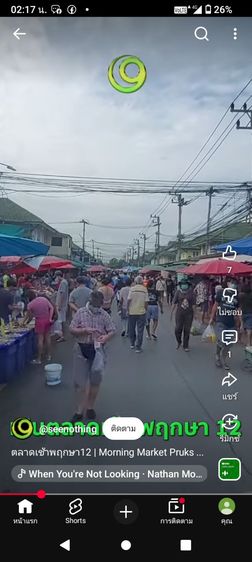 เซ้งร้านอาหารทำเลทองสัญญาเช่าห้าปี