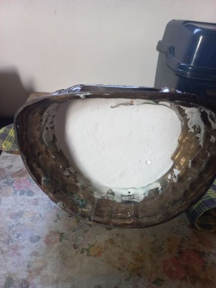 พระสังกัจจายน์หลวงพ่อแพ รูปที่ 2