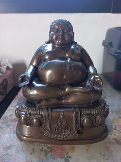 พระสังกัจจายน์หลวงพ่อแพ