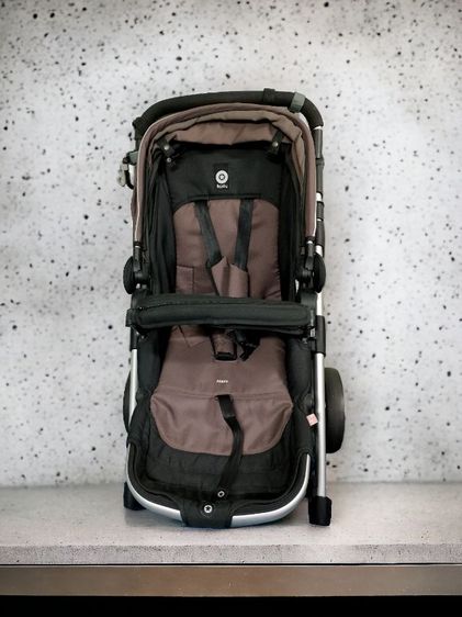 รถเข็น Kiddy click'n move3 สภาพสวย รูปที่ 5