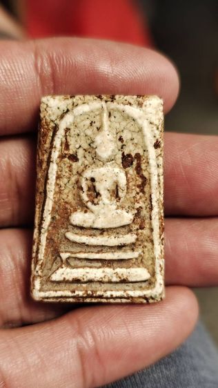 พระสมเด็จ สวยๆเก่าๆ รูปที่ 6