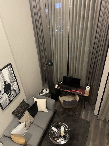 ขายคอนโด KnightBridge SPACE รัชโยธิน