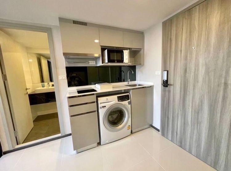 อื่นๆ ไม่อนุญาต ตกแต่งครบ 2023 ขายคอนโด KnightBridge SPACE รัชโยธิน รูปที่ 2