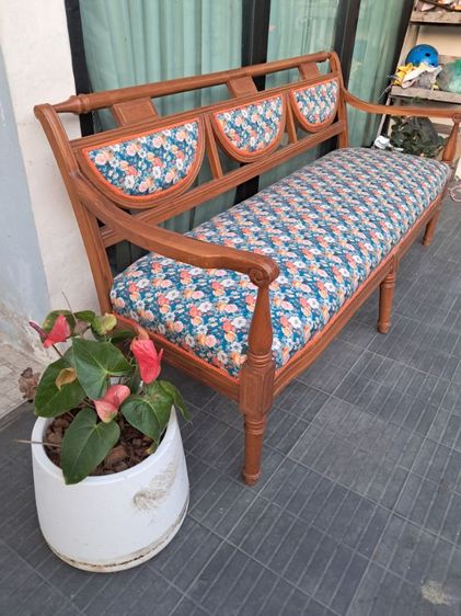 โซฟา วินเทจ