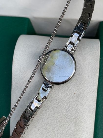นาฬิกา Opal Swiss แท้ ระบบไขลาน รูปที่ 16