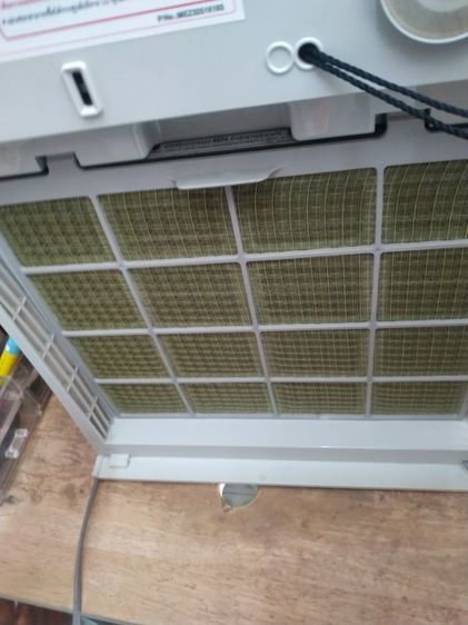 เครื่องฟอกอากาศ LG รูปที่ 4