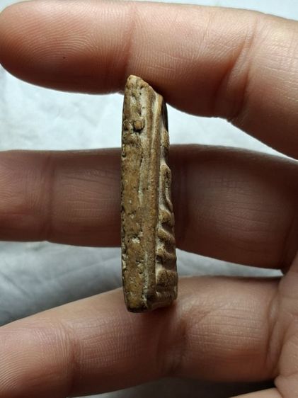 พระสมเด็จวัดระฆังพิมพ์เจดีย์ รูปที่ 2