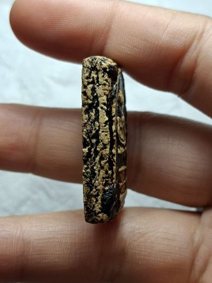 พระสมเด็จวัดระฆังพิมพ์ฐานแซม รูปที่ 5