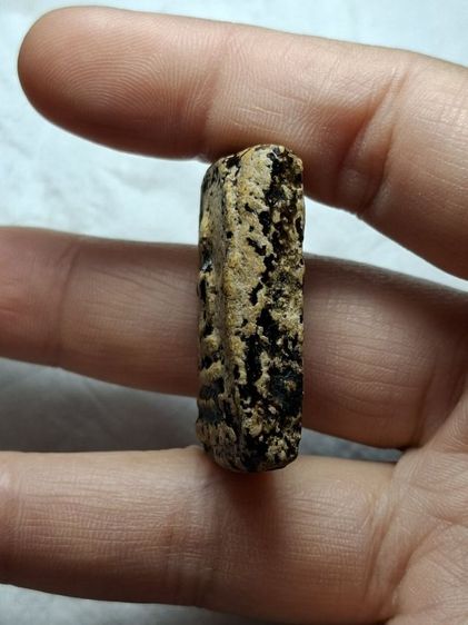 พระสมเด็จวัดระฆังพิมพ์เจดีย์ รูปที่ 4