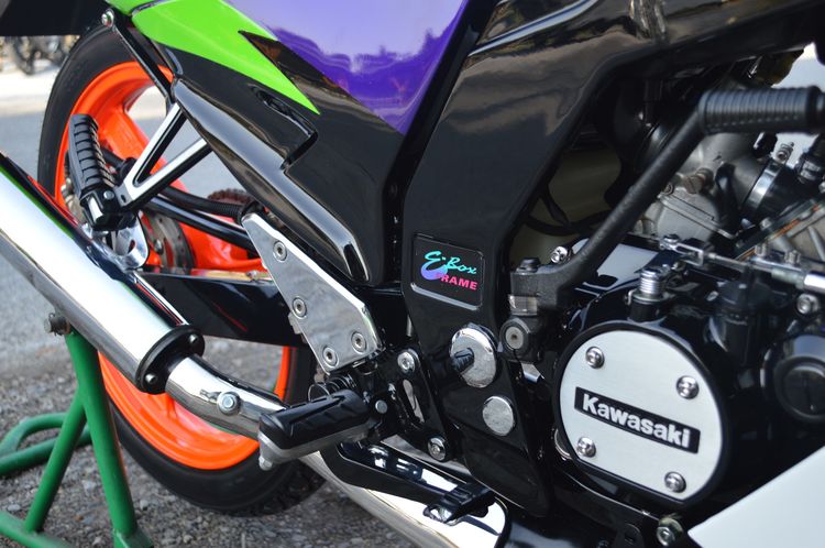 serpico 150 ขาย แลก เทิน รูปที่ 13