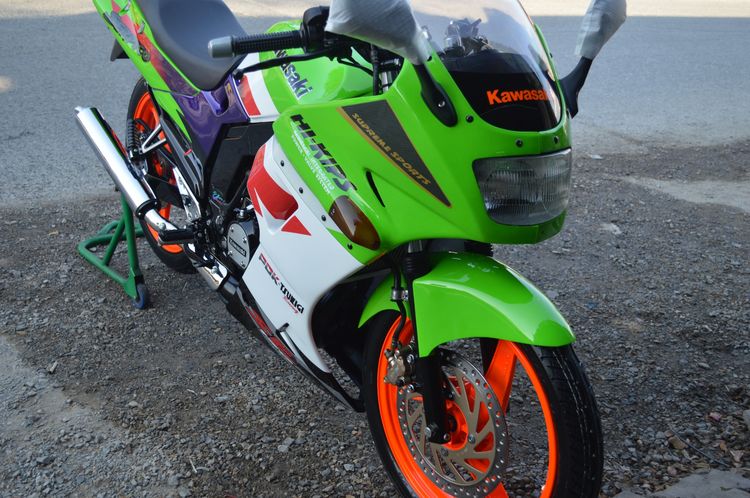 serpico 150 ขาย แลก เทิน รูปที่ 7